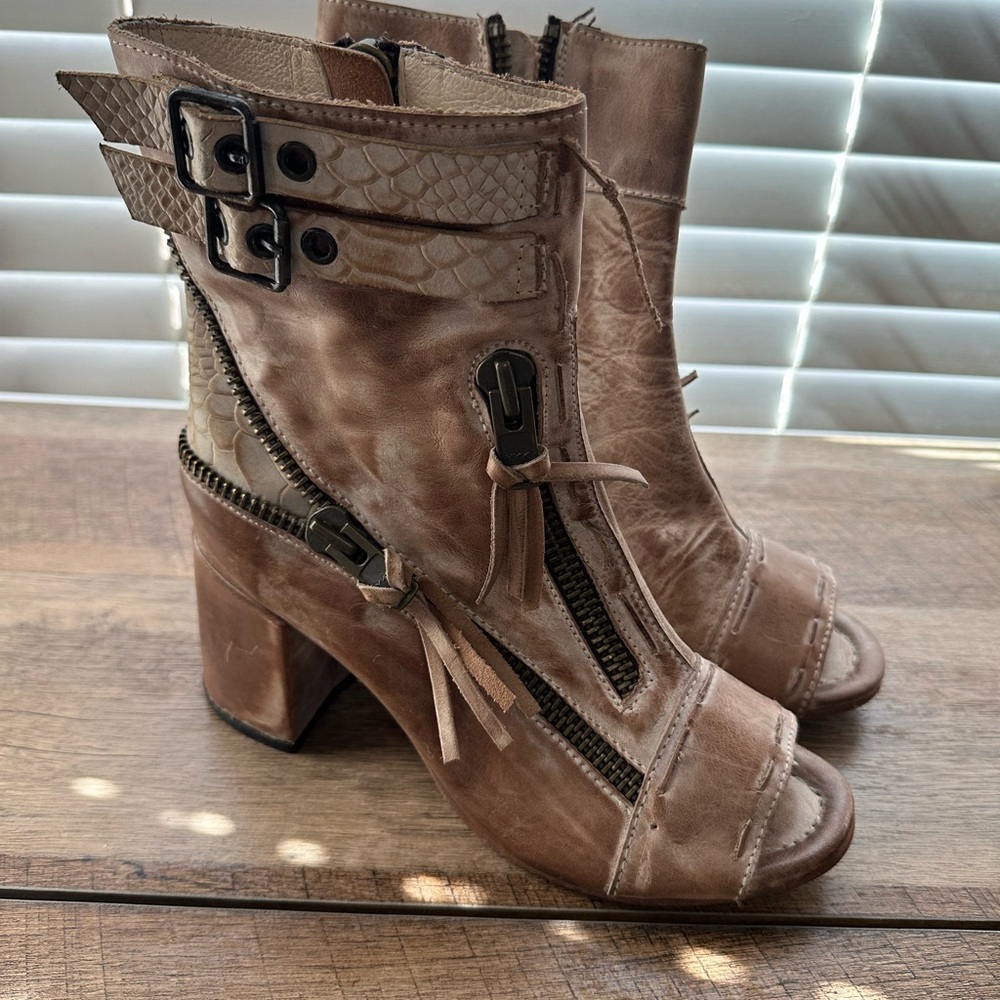 Freebird by Steven Zombi